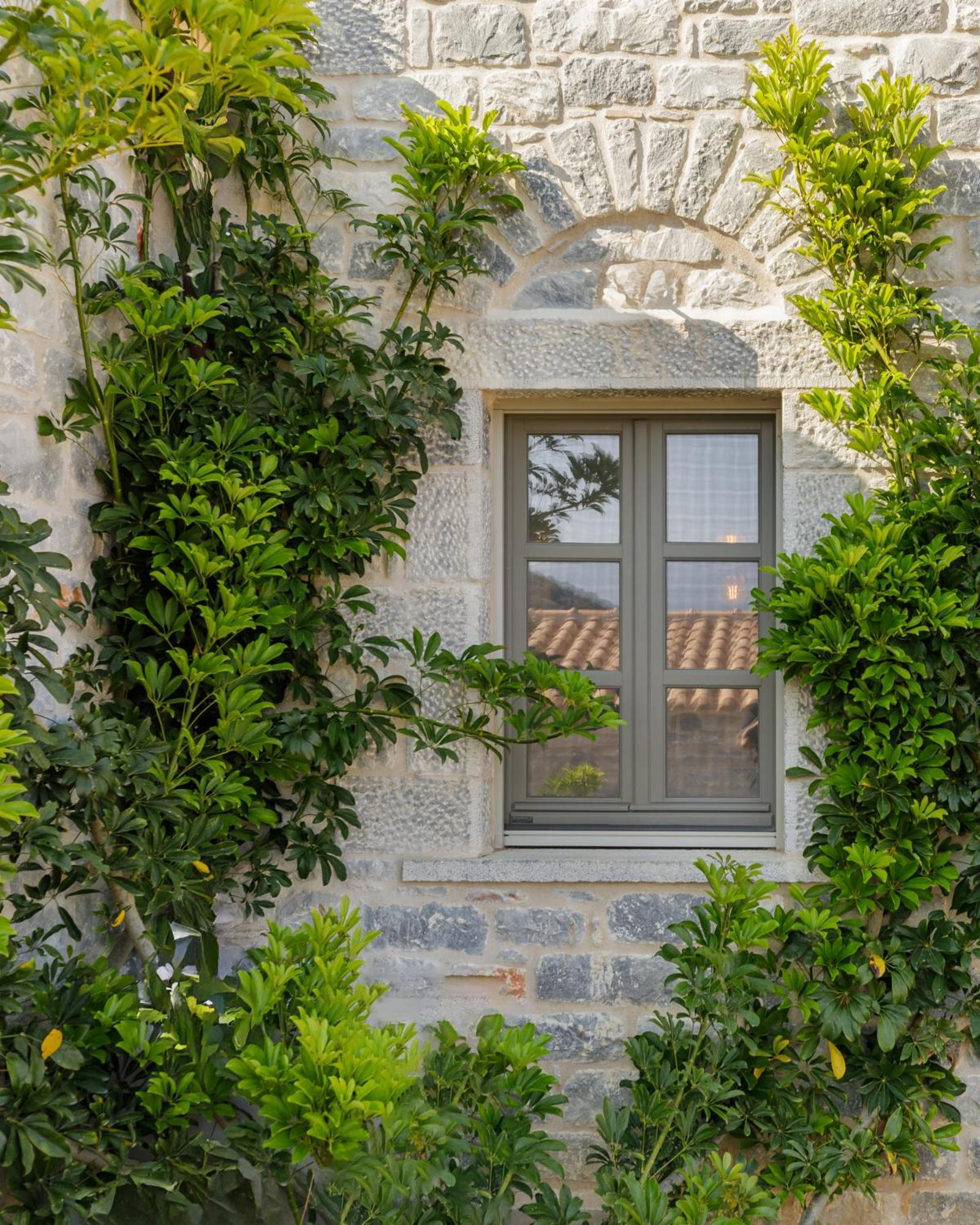Trapela Limeni Luxury Suites Zewnętrze zdjęcie