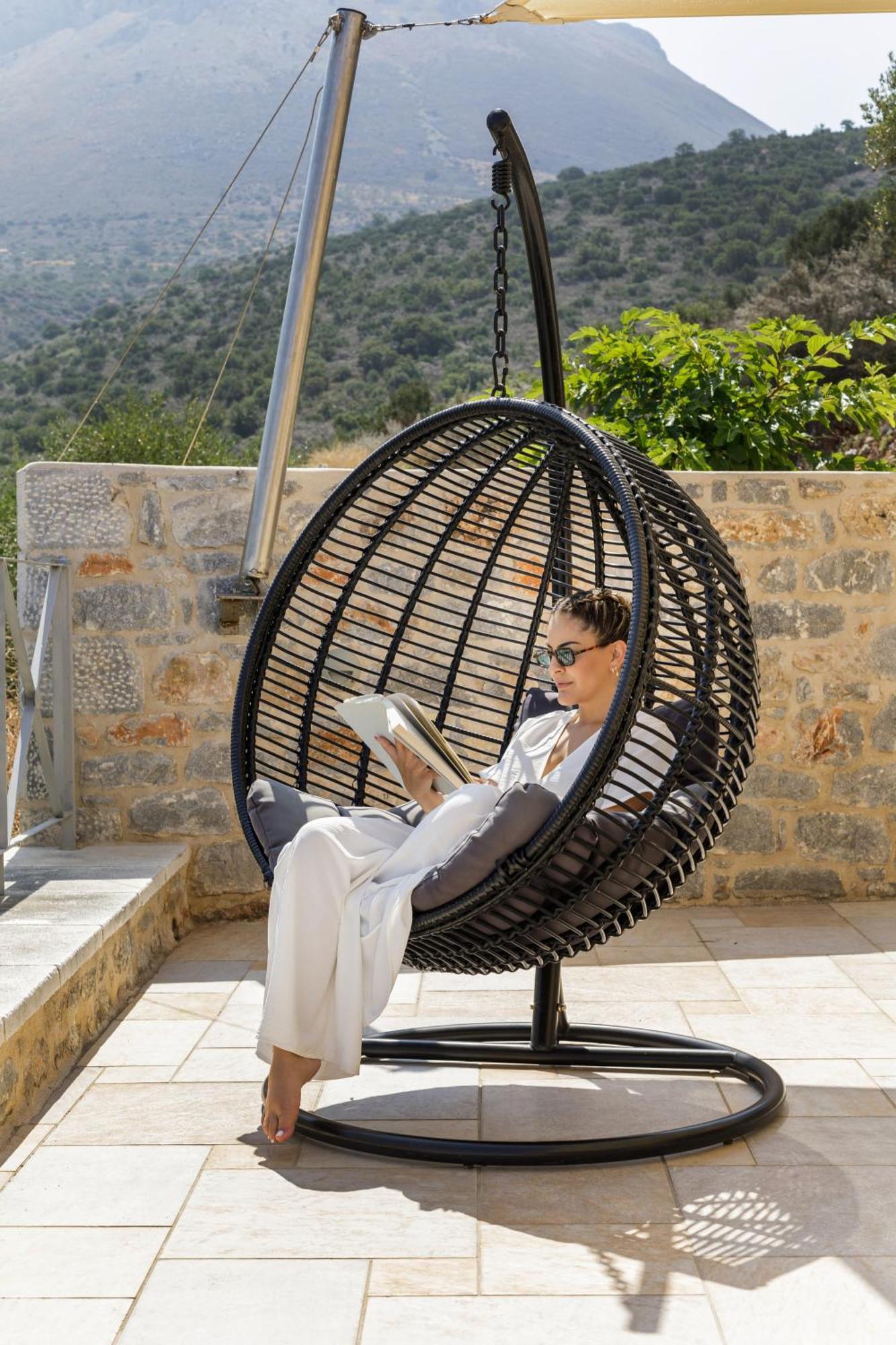 Trapela Limeni Luxury Suites Zewnętrze zdjęcie