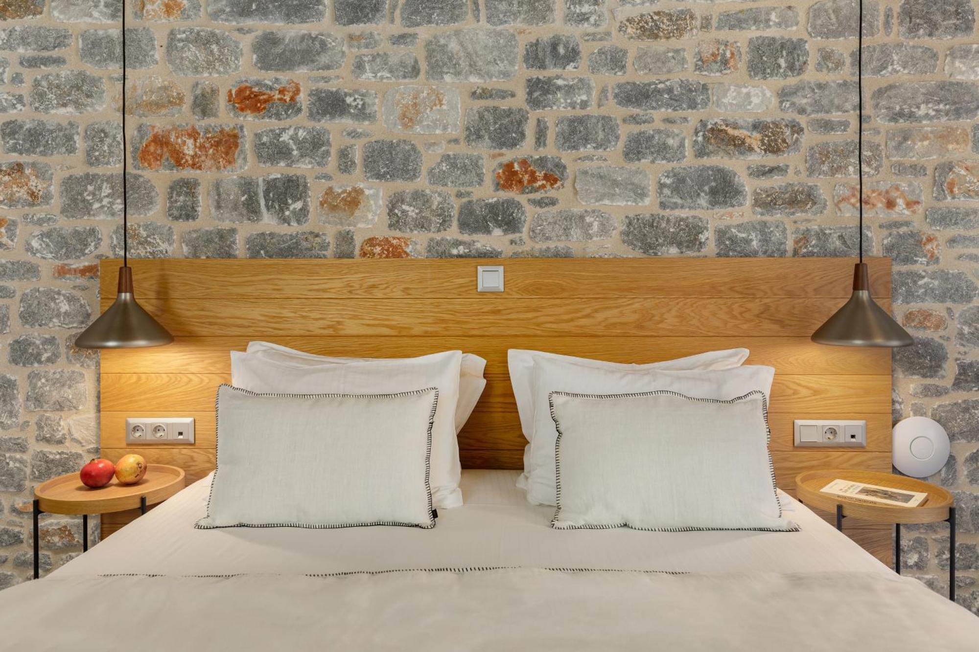 Trapela Limeni Luxury Suites Pokój zdjęcie